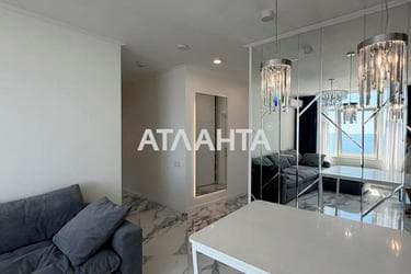 2-комнатная квартира по адресу ул. Каманина (площадь 60 м²) - imageAlt 32 2-комнатная квартира по адресу ул. Каманина (площадь 60 м²) - Atlanta.ua - imageAlt 32