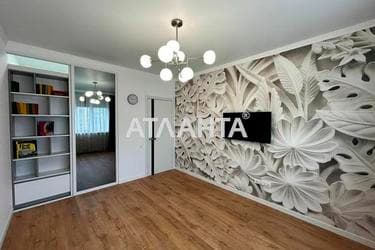 1-комнатная квартира по адресу ул. Канатная (площадь 43 м²) - imageAlt 9 1-комнатная квартира по адресу ул. Канатная (площадь 43 м²) - Atlanta.ua - imageAlt 9