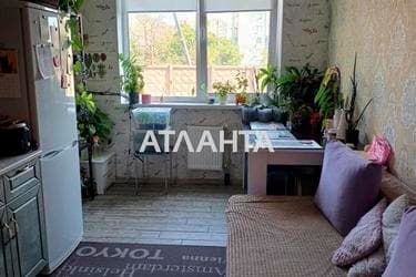 1-комнатная квартира по адресу ул. Пестеля (площадь 43,6 м²) - imageAlt 15 1-комнатная квартира по адресу ул. Пестеля (площадь 43,6 м²) - Atlanta.ua - imageAlt 15