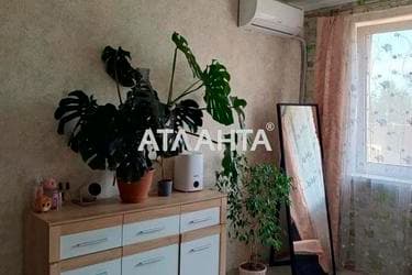 1-комнатная квартира по адресу ул. Пестеля (площадь 43,6 м²) - imageAlt 18 1-комнатная квартира по адресу ул. Пестеля (площадь 43,6 м²) - Atlanta.ua - imageAlt 18