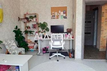 1-комнатная квартира по адресу ул. Пестеля (площадь 43,6 м²) - imageAlt 21 1-комнатная квартира по адресу ул. Пестеля (площадь 43,6 м²) - Atlanta.ua - imageAlt 21