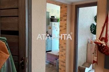 1-комнатная квартира по адресу ул. Пестеля (площадь 43,6 м²) - imageAlt 25 1-комнатная квартира по адресу ул. Пестеля (площадь 43,6 м²) - Atlanta.ua - imageAlt 25