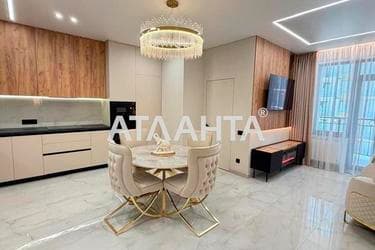 2-комнатная квартира по адресу Тополинный пер. (площадь 79 м²) - imageAlt 21 2-комнатная квартира по адресу Тополинный пер. (площадь 79 м²) - Atlanta.ua - imageAlt 21