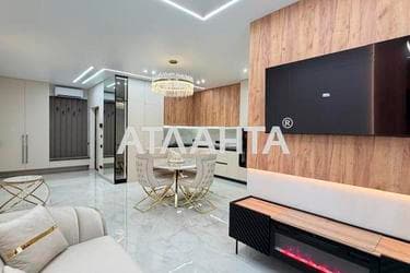 2-комнатная квартира по адресу Тополинный пер. (площадь 79 м²) - imageAlt 25 2-комнатная квартира по адресу Тополинный пер. (площадь 79 м²) - Atlanta.ua - imageAlt 25