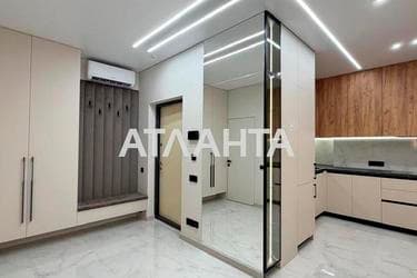 2-комнатная квартира по адресу Тополинный пер. (площадь 79 м²) - imageAlt 28 2-комнатная квартира по адресу Тополинный пер. (площадь 79 м²) - Atlanta.ua - imageAlt 28