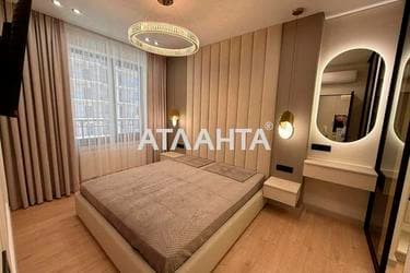 2-комнатная квартира по адресу Тополинный пер. (площадь 79 м²) - imageAlt 30 2-комнатная квартира по адресу Тополинный пер. (площадь 79 м²) - Atlanta.ua - imageAlt 30