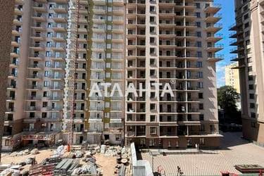2-комнатная квартира по адресу Тополинный пер. (площадь 79 м²) - imageAlt 40 2-комнатная квартира по адресу Тополинный пер. (площадь 79 м²) - Atlanta.ua - imageAlt 40