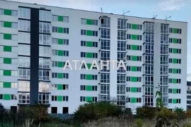 1-кімнатна квартира за адресою вул. Кільцева (площа 36,9 м²) - фото 31 1-кімнатна квартира за адресою вул. Кільцева (площа 36,9 м²) - Atlanta.ua - фото 31
