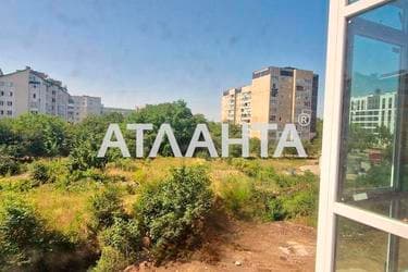 1-кімнатна квартира за адресою вул. Кільцева (площа 36,9 м²) - фото 19 1-кімнатна квартира за адресою вул. Кільцева (площа 36,9 м²) - Atlanta.ua - фото 19