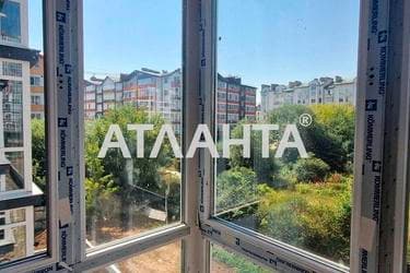 1-кімнатна квартира за адресою вул. Кільцева (площа 36,9 м²) - фото 20 1-кімнатна квартира за адресою вул. Кільцева (площа 36,9 м²) - Atlanta.ua - фото 20
