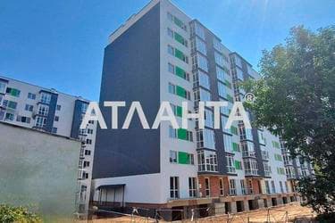 1-кімнатна квартира за адресою вул. Кільцева (площа 36,9 м²) - фото 22 1-кімнатна квартира за адресою вул. Кільцева (площа 36,9 м²) - Atlanta.ua - фото 22