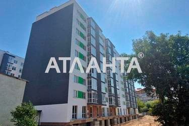 1-кімнатна квартира за адресою вул. Кільцева (площа 36,9 м²) - фото 24 1-кімнатна квартира за адресою вул. Кільцева (площа 36,9 м²) - Atlanta.ua - фото 24