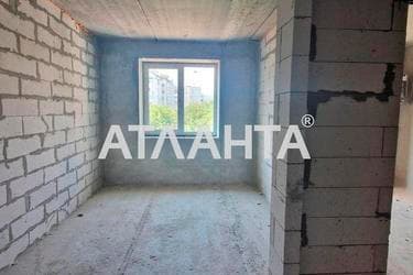 1-кімнатна квартира за адресою вул. Кільцева (площа 36,9 м²) - фото 27 1-кімнатна квартира за адресою вул. Кільцева (площа 36,9 м²) - Atlanta.ua - фото 27