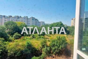 1-кімнатна квартира за адресою вул. Кільцева (площа 36,9 м²) - фото 28 1-кімнатна квартира за адресою вул. Кільцева (площа 36,9 м²) - Atlanta.ua - фото 28