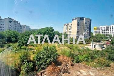1-кімнатна квартира за адресою вул. Кільцева (площа 36,9 м²) - фото 35 1-кімнатна квартира за адресою вул. Кільцева (площа 36,9 м²) - Atlanta.ua - фото 35