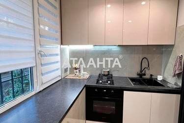 1-комнатная квартира по адресу Экономический пер. (площадь 38 м²) - imageAlt 24 1-комнатная квартира по адресу Экономический пер. (площадь 38 м²) - Atlanta.ua - imageAlt 24