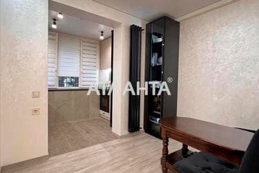1-комнатная квартира по адресу Экономический пер. (площадь 38 м²) - imageAlt 30 1-комнатная квартира по адресу Экономический пер. (площадь 38 м²) - Atlanta.ua - imageAlt 30