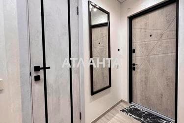 1-комнатная квартира по адресу Экономический пер. (площадь 38 м²) - imageAlt 33 1-комнатная квартира по адресу Экономический пер. (площадь 38 м²) - Atlanta.ua - imageAlt 33