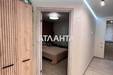 1-комнатная квартира по адресу Экономический пер. (площадь 38 м²) - imageAlt 34 1-комнатная квартира по адресу Экономический пер. (площадь 38 м²) - Atlanta.ua - imageAlt 34
