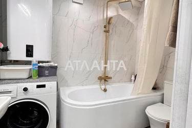 1-комнатная квартира по адресу Экономический пер. (площадь 38 м²) - imageAlt 37 1-комнатная квартира по адресу Экономический пер. (площадь 38 м²) - Atlanta.ua - imageAlt 37