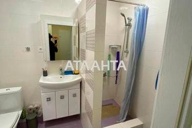 1-комнатная квартира по адресу ул. Балковская (площадь 40 м²) - imageAlt 22 1-комнатная квартира по адресу ул. Балковская (площадь 40 м²) - Atlanta.ua - imageAlt 22