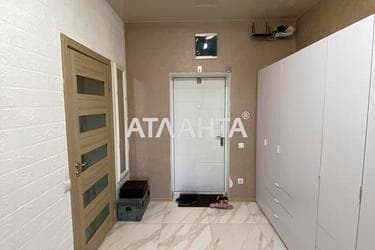1-комнатная квартира по адресу ул. Тепличная (площадь 31,9 м²) - imageAlt 39 1-комнатная квартира по адресу ул. Тепличная (площадь 31,9 м²) - Atlanta.ua - imageAlt 39
