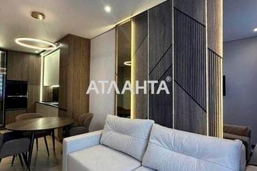 1-комнатная квартира по адресу ул. Генуэзская (площадь 43 м²) - imageAlt 11 1-комнатная квартира по адресу ул. Генуэзская (площадь 43 м²) - Atlanta.ua - imageAlt 11