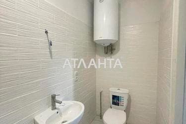 2-кімнатна квартира за адресою вул. Стовпова (площа 53,9 м²) - фото 22 2-кімнатна квартира за адресою вул. Стовпова (площа 53,9 м²) - Atlanta.ua - фото 22