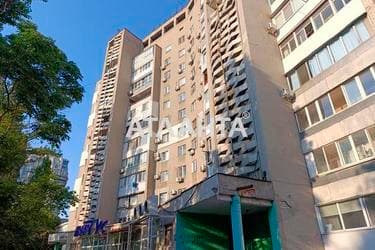 3-кімнатна квартира за адресою вул. Канатна (площа 64 м²) - фото 25 3-кімнатна квартира за адресою вул. Канатна (площа 64 м²) - Atlanta.ua - фото 25