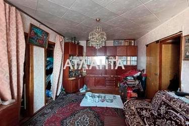 3-кімнатна квартира за адресою вул. Канатна (площа 64 м²) - фото 26 3-кімнатна квартира за адресою вул. Канатна (площа 64 м²) - Atlanta.ua - фото 26