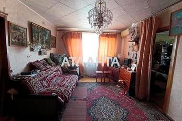 3-кімнатна квартира за адресою вул. Канатна (площа 64 м²) - фото 27 3-кімнатна квартира за адресою вул. Канатна (площа 64 м²) - Atlanta.ua - фото 27