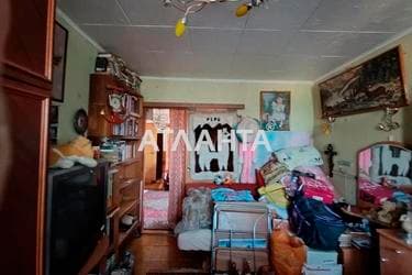 3-кімнатна квартира за адресою вул. Канатна (площа 64 м²) - фото 28 3-кімнатна квартира за адресою вул. Канатна (площа 64 м²) - Atlanta.ua - фото 28