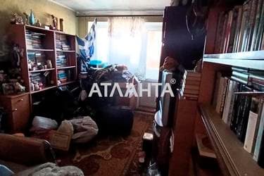 3-кімнатна квартира за адресою вул. Канатна (площа 64 м²) - фото 29 3-кімнатна квартира за адресою вул. Канатна (площа 64 м²) - Atlanta.ua - фото 29