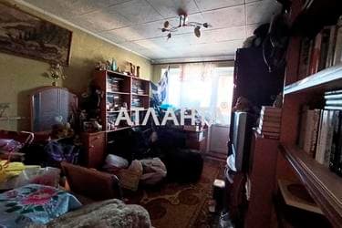 3-кімнатна квартира за адресою вул. Канатна (площа 64 м²) - фото 30 3-кімнатна квартира за адресою вул. Канатна (площа 64 м²) - Atlanta.ua - фото 30