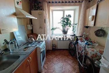 3-кімнатна квартира за адресою вул. Канатна (площа 64 м²) - фото 31 3-кімнатна квартира за адресою вул. Канатна (площа 64 м²) - Atlanta.ua - фото 31