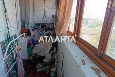 3-кімнатна квартира за адресою вул. Канатна (площа 64 м²) - фото 33 3-кімнатна квартира за адресою вул. Канатна (площа 64 м²) - Atlanta.ua - фото 33