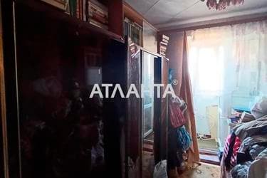 3-кімнатна квартира за адресою вул. Канатна (площа 64 м²) - фото 35 3-кімнатна квартира за адресою вул. Канатна (площа 64 м²) - Atlanta.ua - фото 35