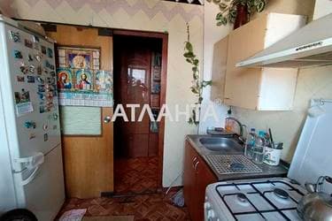 3-кімнатна квартира за адресою вул. Канатна (площа 64 м²) - фото 36 3-кімнатна квартира за адресою вул. Канатна (площа 64 м²) - Atlanta.ua - фото 36
