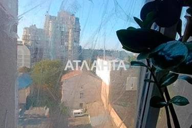 3-кімнатна квартира за адресою вул. Канатна (площа 64 м²) - фото 37 3-кімнатна квартира за адресою вул. Канатна (площа 64 м²) - Atlanta.ua - фото 37