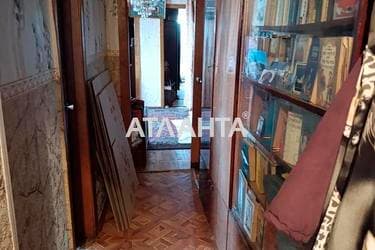 3-кімнатна квартира за адресою вул. Канатна (площа 64 м²) - фото 38 3-кімнатна квартира за адресою вул. Канатна (площа 64 м²) - Atlanta.ua - фото 38