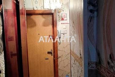3-кімнатна квартира за адресою вул. Канатна (площа 64 м²) - фото 39 3-кімнатна квартира за адресою вул. Канатна (площа 64 м²) - Atlanta.ua - фото 39