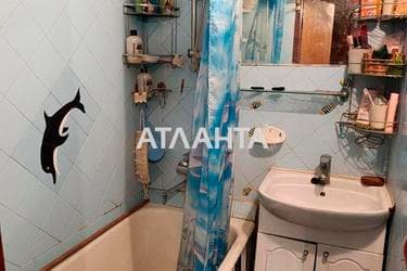 3-кімнатна квартира за адресою вул. Канатна (площа 64 м²) - фото 40 3-кімнатна квартира за адресою вул. Канатна (площа 64 м²) - Atlanta.ua - фото 40