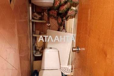 3-кімнатна квартира за адресою вул. Канатна (площа 64 м²) - фото 41 3-кімнатна квартира за адресою вул. Канатна (площа 64 м²) - Atlanta.ua - фото 41