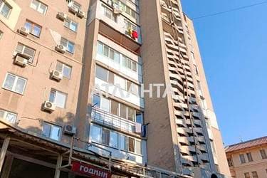 3-кімнатна квартира за адресою вул. Канатна (площа 64 м²) - фото 45 3-кімнатна квартира за адресою вул. Канатна (площа 64 м²) - Atlanta.ua - фото 45