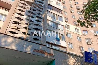 3-кімнатна квартира за адресою вул. Канатна (площа 64 м²) - фото 44 3-кімнатна квартира за адресою вул. Канатна (площа 64 м²) - Atlanta.ua - фото 44
