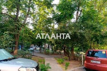 3-кімнатна квартира за адресою вул. Канатна (площа 64 м²) - фото 47 3-кімнатна квартира за адресою вул. Канатна (площа 64 м²) - Atlanta.ua - фото 47