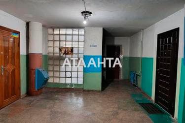 3-кімнатна квартира за адресою вул. Канатна (площа 64 м²) - фото 42 3-кімнатна квартира за адресою вул. Канатна (площа 64 м²) - Atlanta.ua - фото 42
