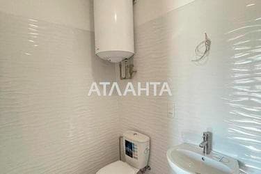 2-кімнатна квартира за адресою вул. Стовпова (площа 42,8 м²) - фото 28 2-кімнатна квартира за адресою вул. Стовпова (площа 42,8 м²) - Atlanta.ua - фото 28