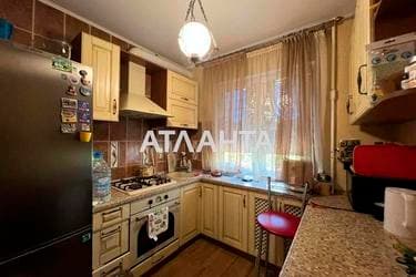 3-комнатная квартира по адресу ул. Филатова ак. (площадь 58 м²) - фото 16 3-комнатная квартира по адресу ул. Филатова ак. (площадь 58 м²) - Atlanta.ua - фото 16
