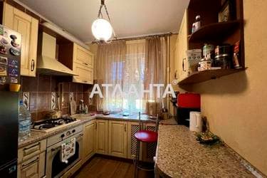 3-комнатная квартира по адресу ул. Филатова ак. (площадь 58 м²) - фото 17 3-комнатная квартира по адресу ул. Филатова ак. (площадь 58 м²) - Atlanta.ua - фото 17
